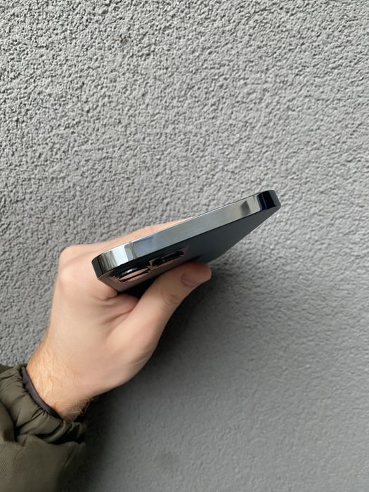 Смартфон iPhone 12 Pro Max 256gb