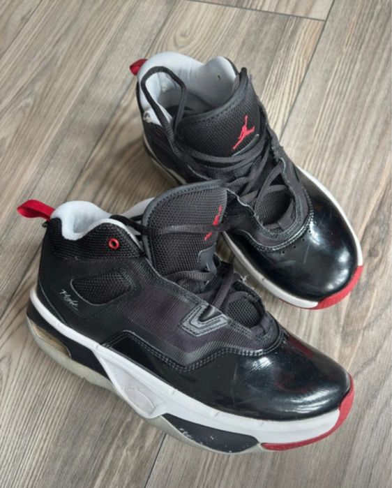 Buty Jordan stay loyal 3 rozmiar 37,5 cm