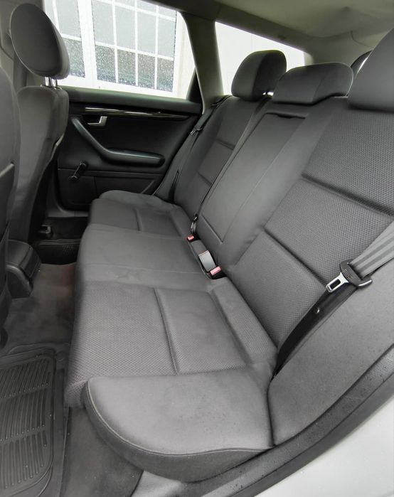 Audi A4 1.9 TDI  Sport Quattro, PD 130