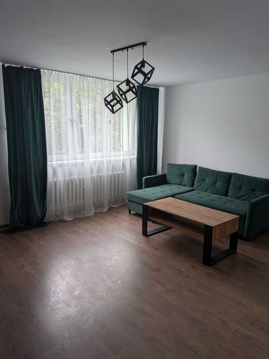 Mieszkanie na wynajm