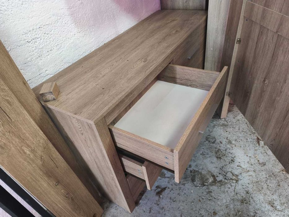 Vendo quarto cama - Queen Size - 400€