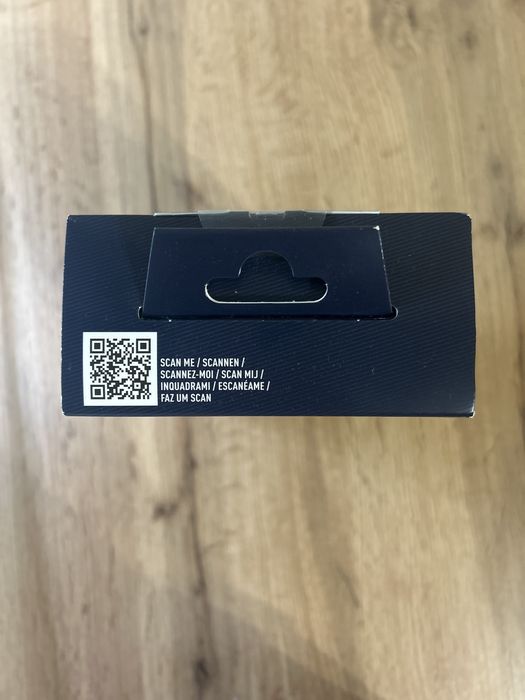 Тример для бороди King C. Gillette Pro