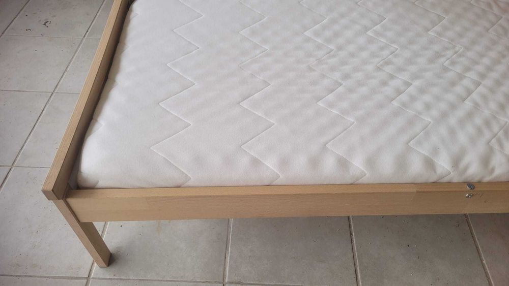 Cama de criança