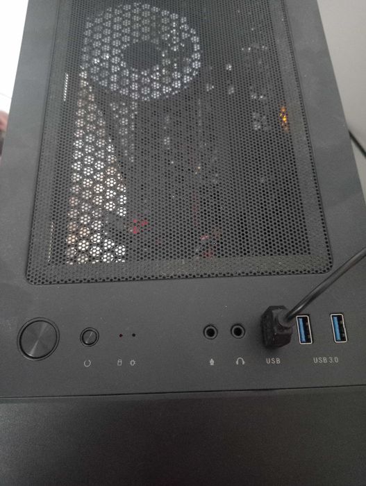 Torre de PC Gaming