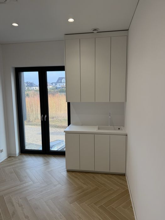 Lokal usługowy Sierakowice