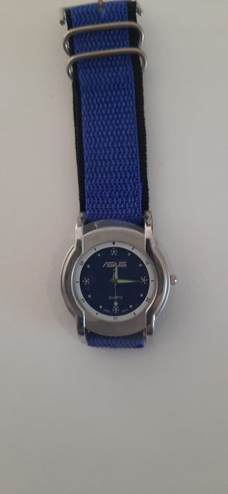 Wristwatch