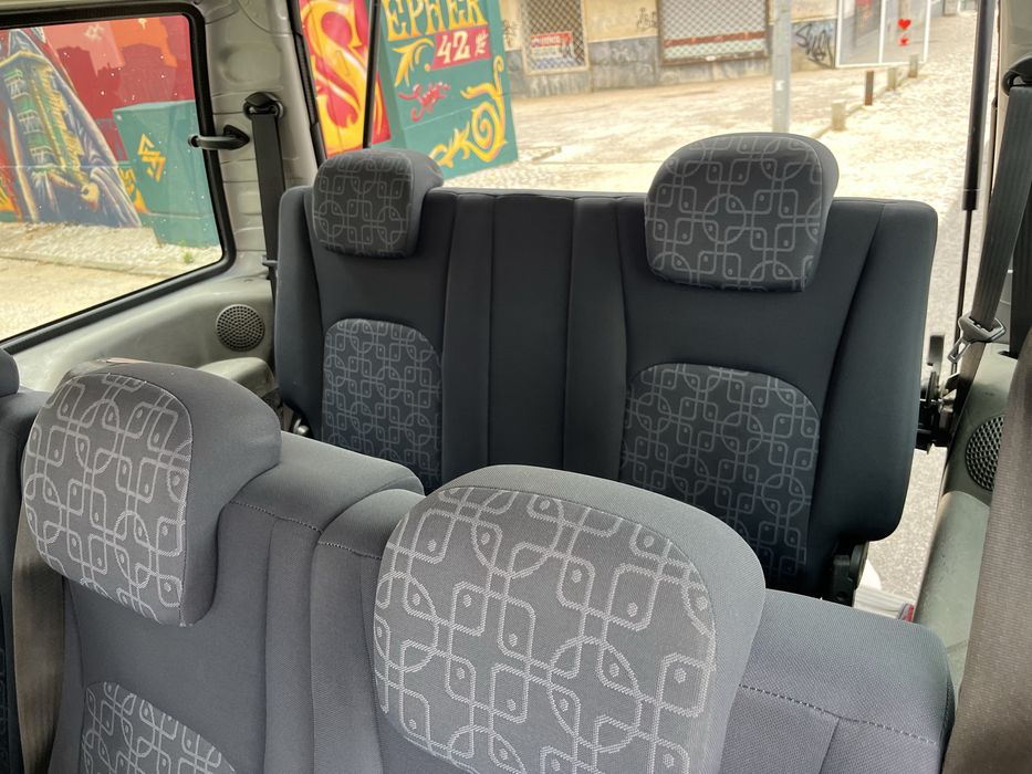 Fiat Doblo — fotografia 8