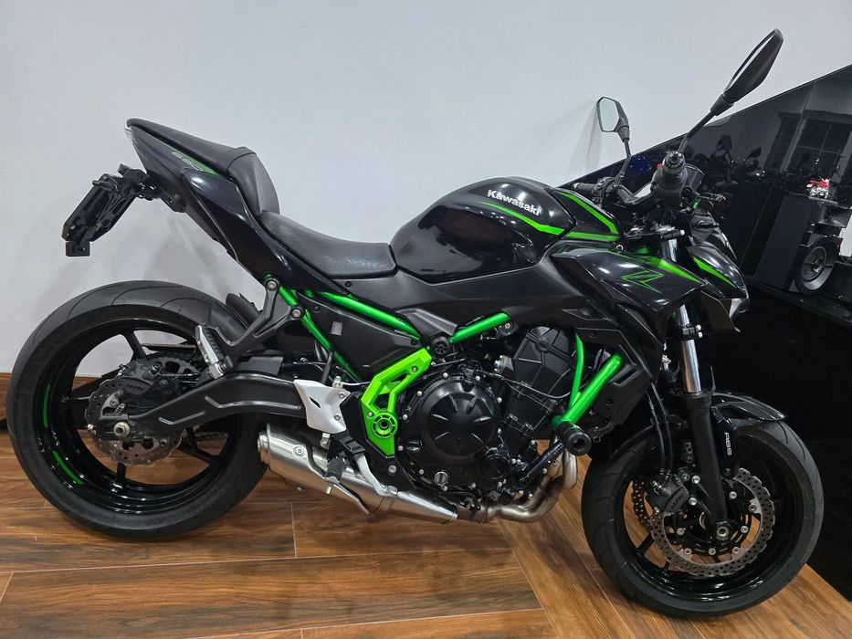 Kawasaki