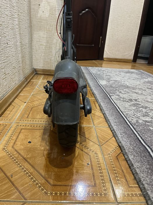 Самокат Xiaomi про 2