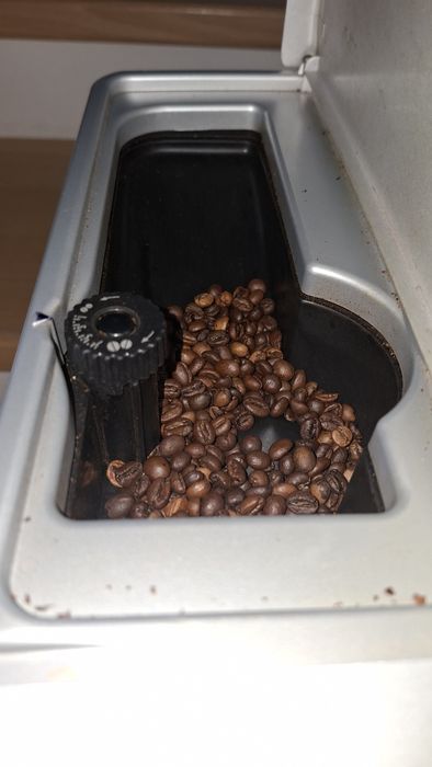 Кавомашина кавоварка Delonghi на запчастини