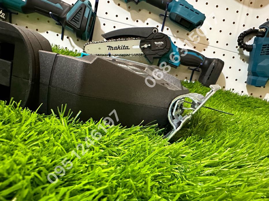 Каркас Аккумуляторный лобзик Makita JM3690BL без акумулятора и зарядки