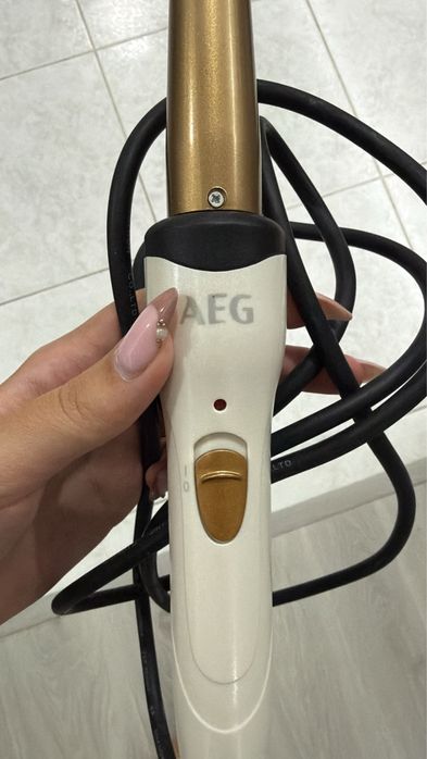Mudelador  de cabelo