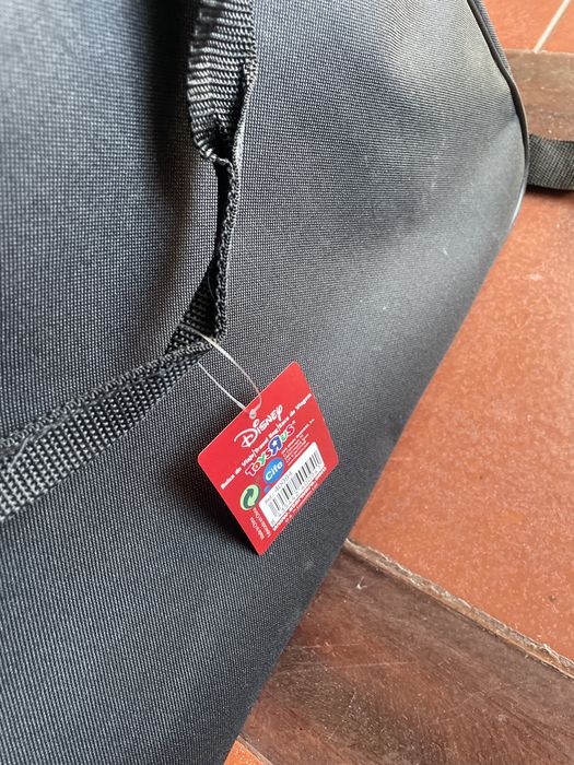 Mala star wars da Disney