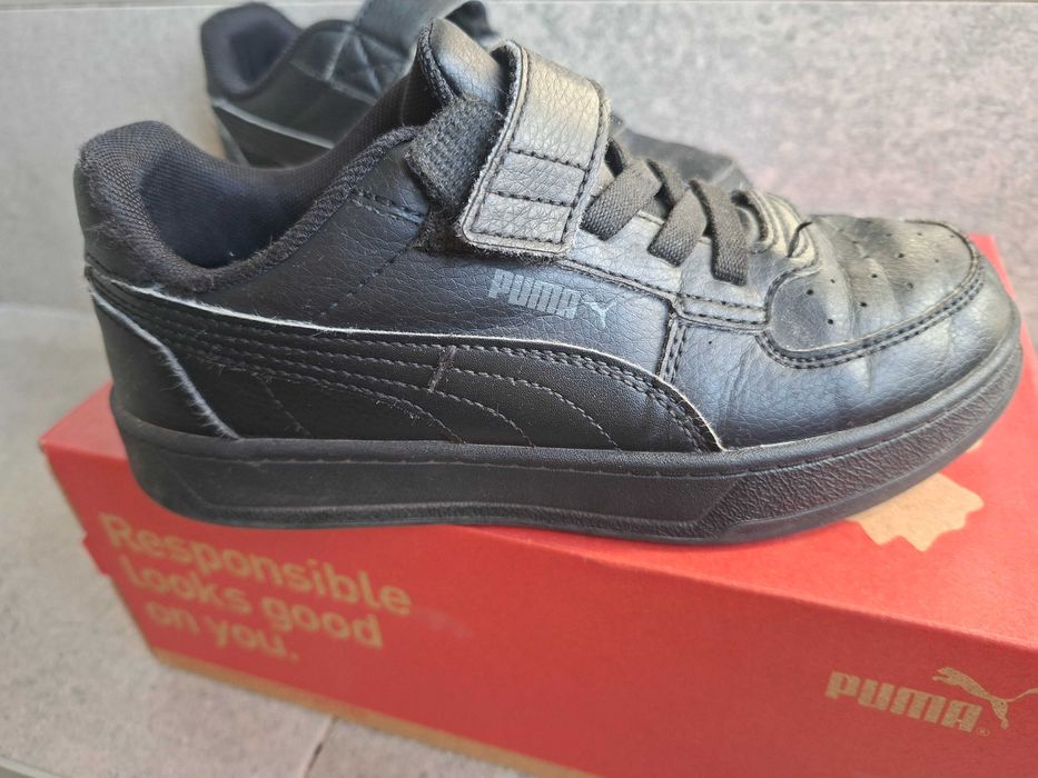 Кеди       Puma