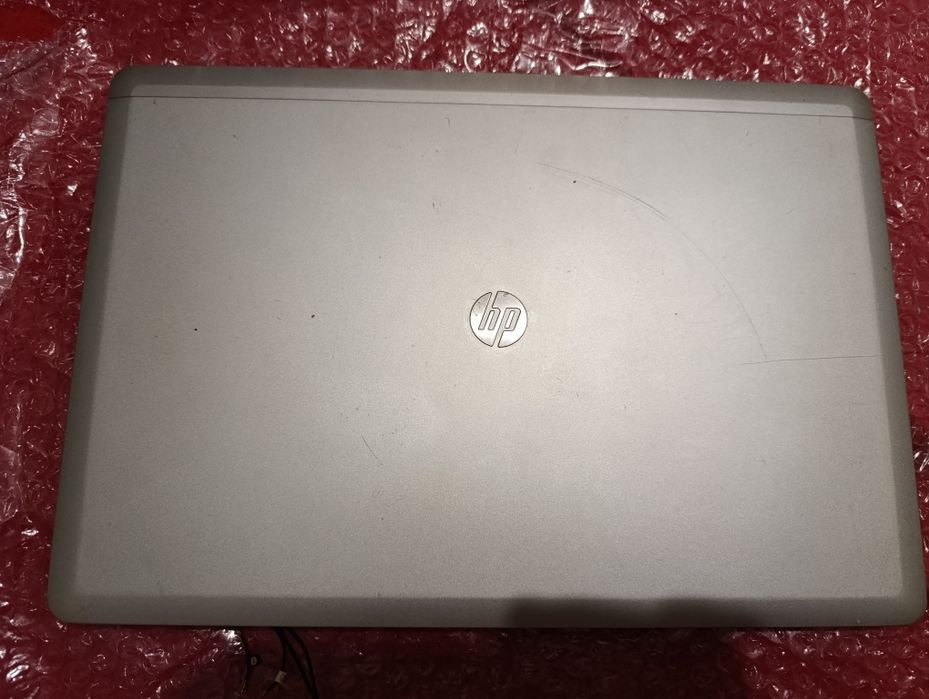 HP Folio 9470M Chassis and Screen64751091641731121