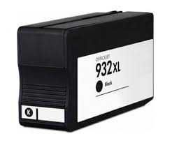 HP 932XL Ink Cartridge – ORIGINAL – Shipping Included – Expiry Date: 07/202564584486213763121