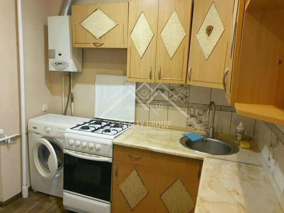 Оренда двокімнатної квартири по пр. Гагаріна (Університетський).