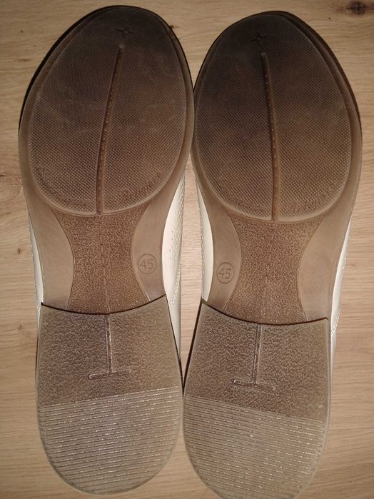 Туфли мужские 45 размер