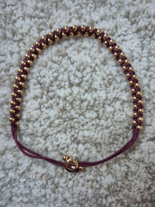 Pulseira Tommy Hilfiger - original
