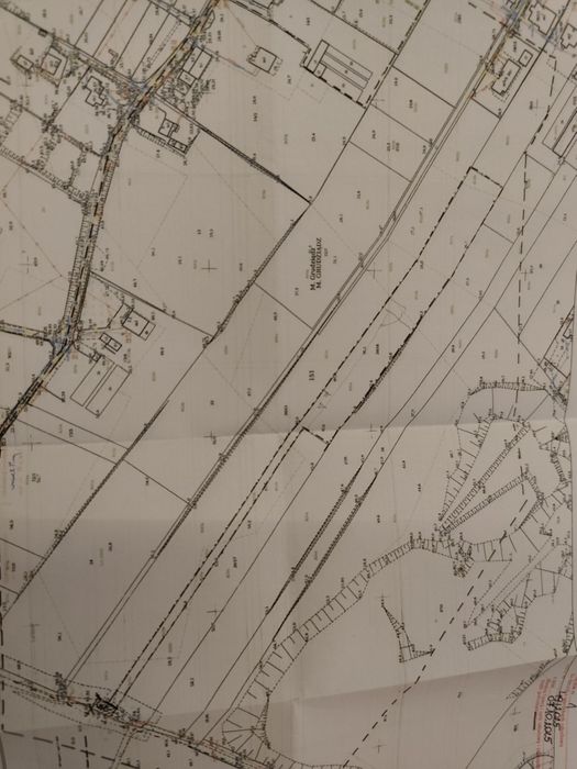 Sprzedam Dwie Działki z Warunkami Zabudowy ul.Leszczynowa