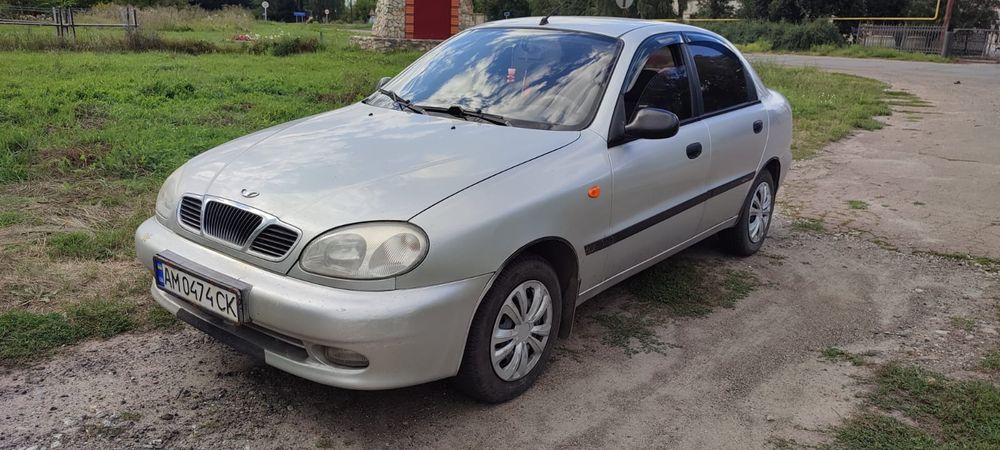 Авто в гарному стані