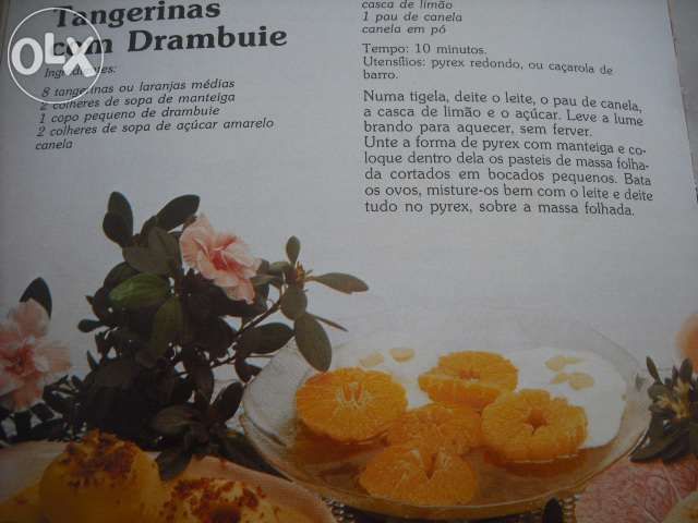 "Receitas Maravilhosas -Comer Melhor para Viver Melhor"