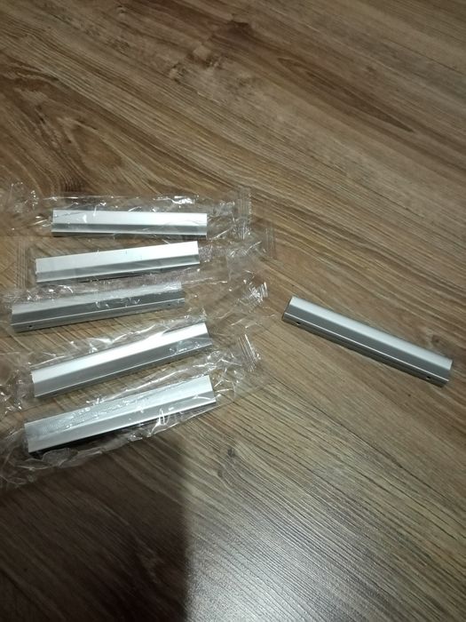 Uchwyt meblowy 6 sztuk