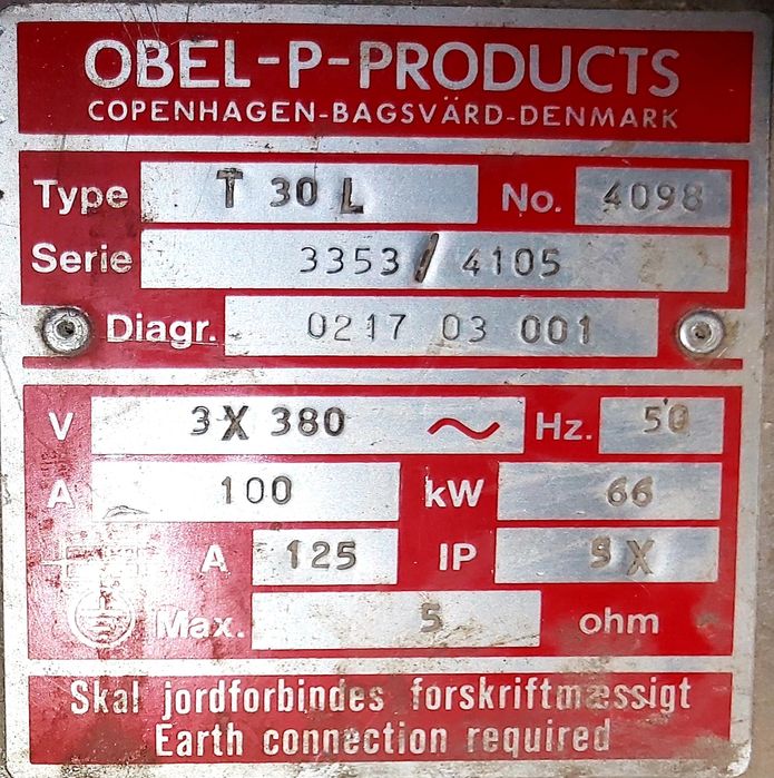 Прес меблевого щита необмеженої довжини з ТВЧ, Пресс мебельного щита