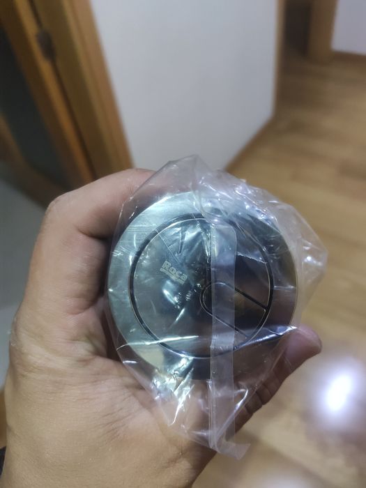 Autoclismo Roca - Botão - Novo