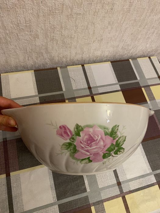 Супниця Вареничниця