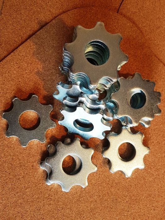 Frez 8-ktn frezarka do betonu