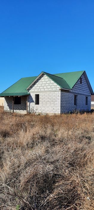 Дом Великодолинское