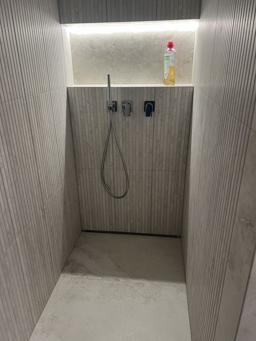 Wykanczanie wnetrz remonty