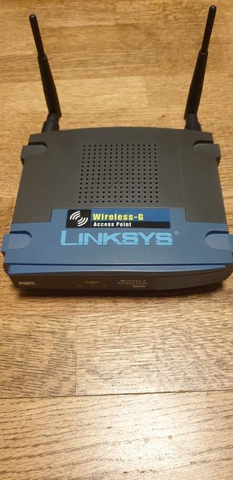 Беспроводная точка доступа, роутеры, модемы