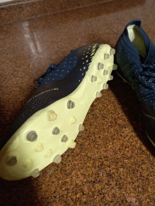 Chuteiras Futebol Puma