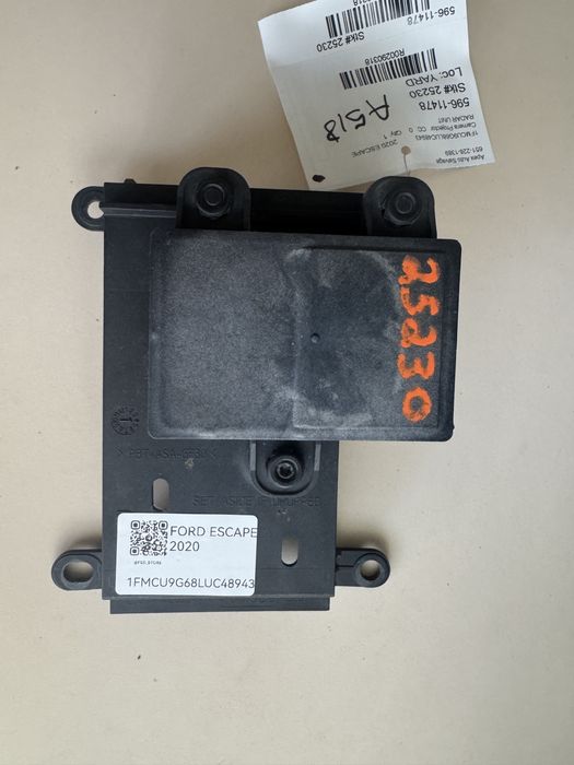 Радар Дистронік Ford Escape mk4 lb5t-9g768-ab