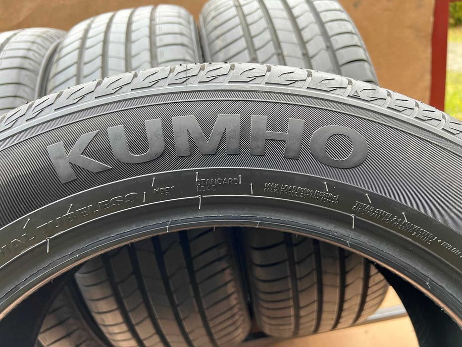Opony Kumho ECSTA HS51 215/55R18 95H NOWE 2021