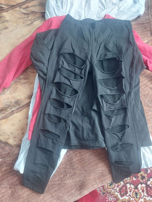 Продам пакет речей на розмір L