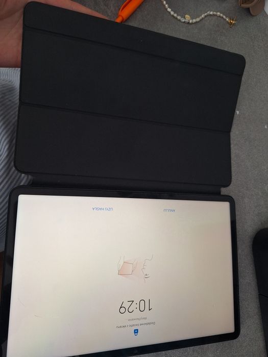Huawei matepad 11