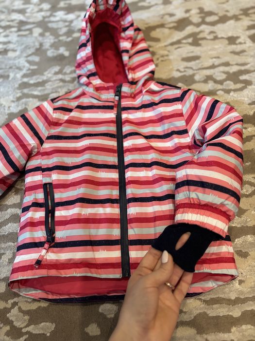 Зимовий костюм 98/104