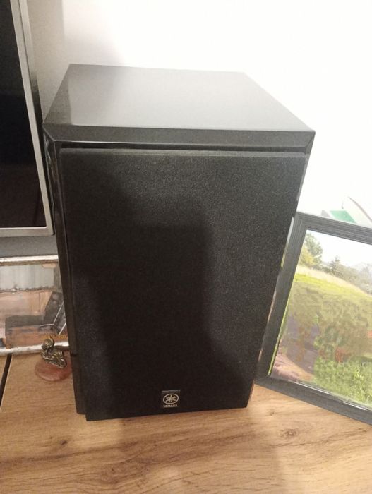 Sprzedam Micro wieża Yamaha pianocraft RX-E400. Zamienię na kolumny