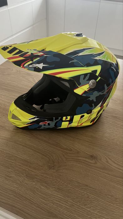 Sprzedam Kask IMX