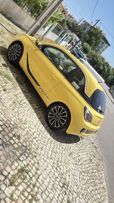 Opel adam  Edição limitada