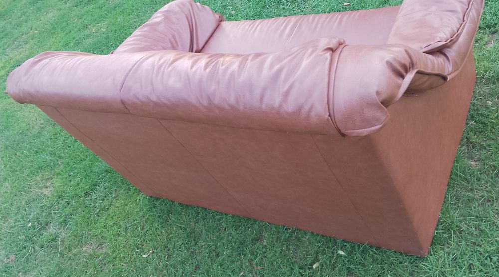 Sofa kanapa dwuosobowa