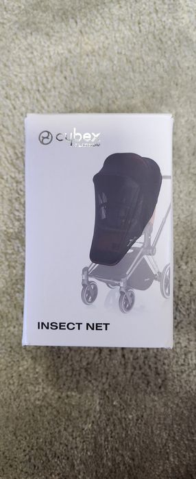 Nowa moskitiera do wózka Cybex Priam/ Mios