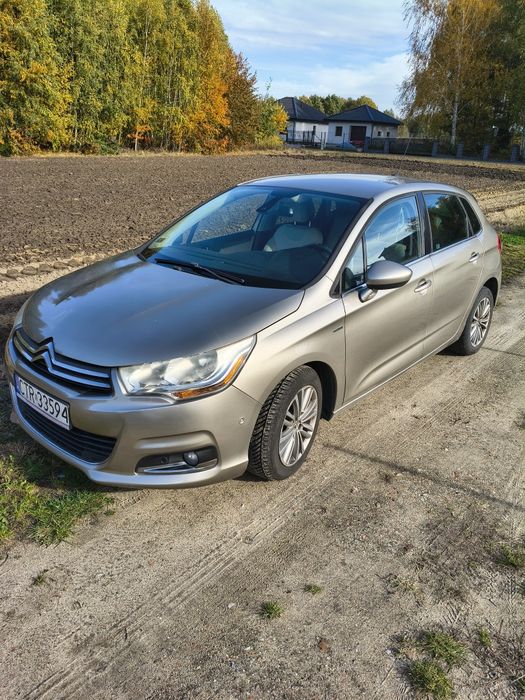 Citroën C4