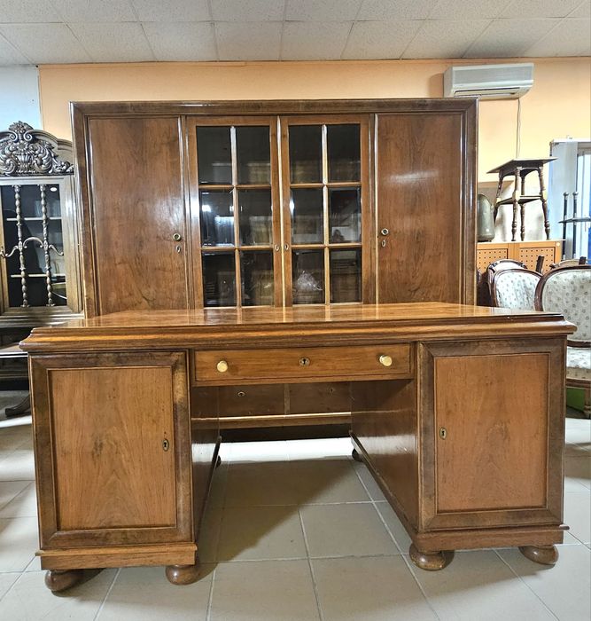 Biblioteka Biurko  Wiejska