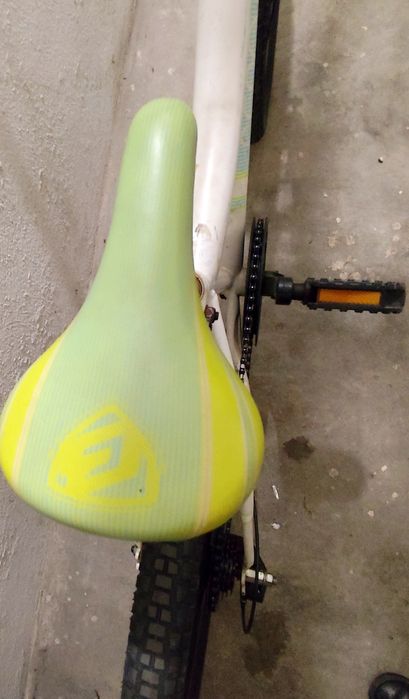 Bicicleta criança BTT Berg