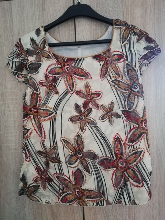 Komplet 3 częściowy Polska marka