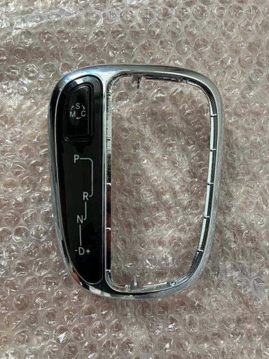 Consolas de velocidades Mercedes Classe C W203 CLK W209 automático